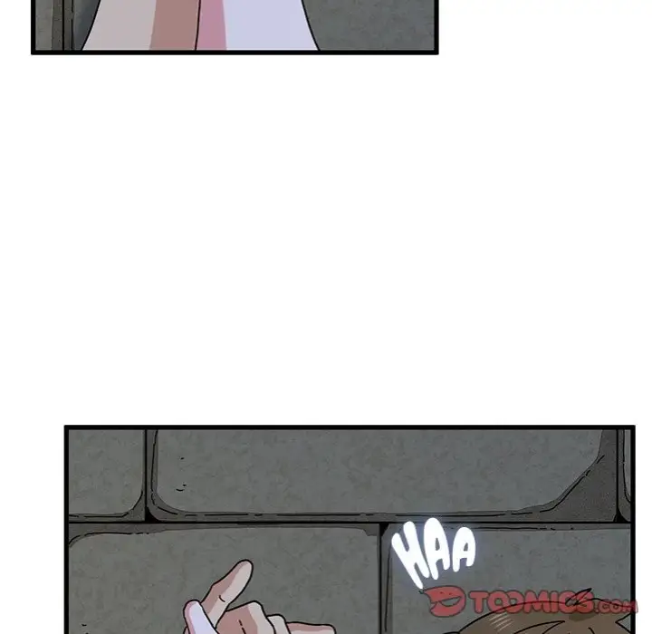 A Turning Point Chapter 90 Page 138