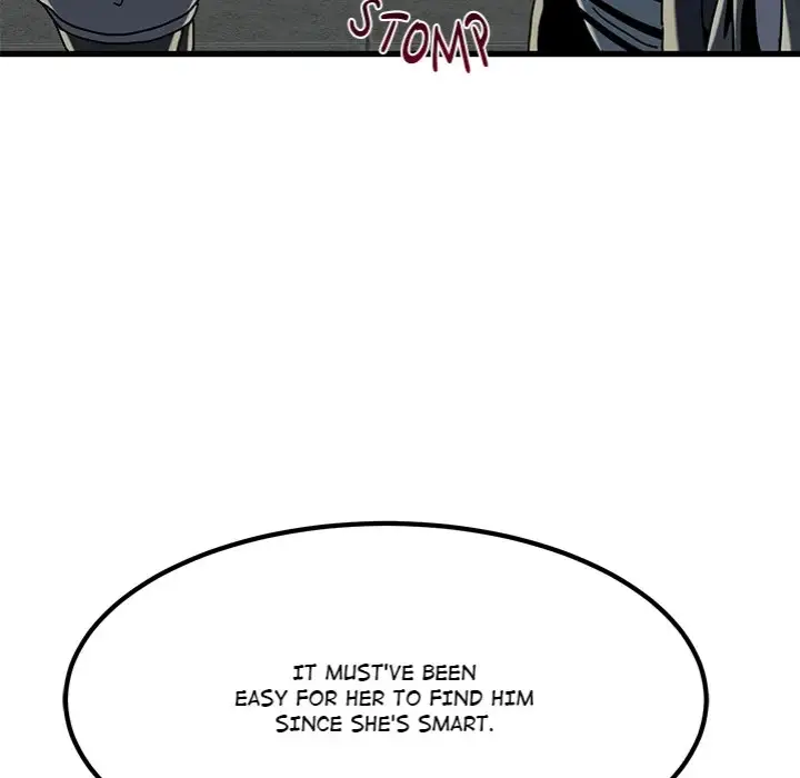 A Turning Point Chapter 91 Page 11