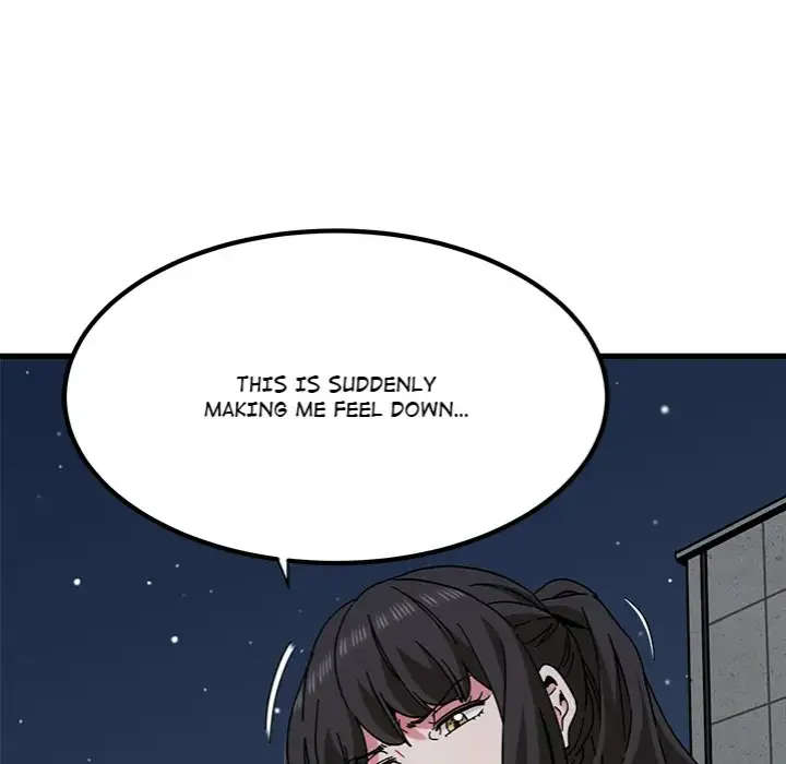 A Turning Point Chapter 91 Page 14