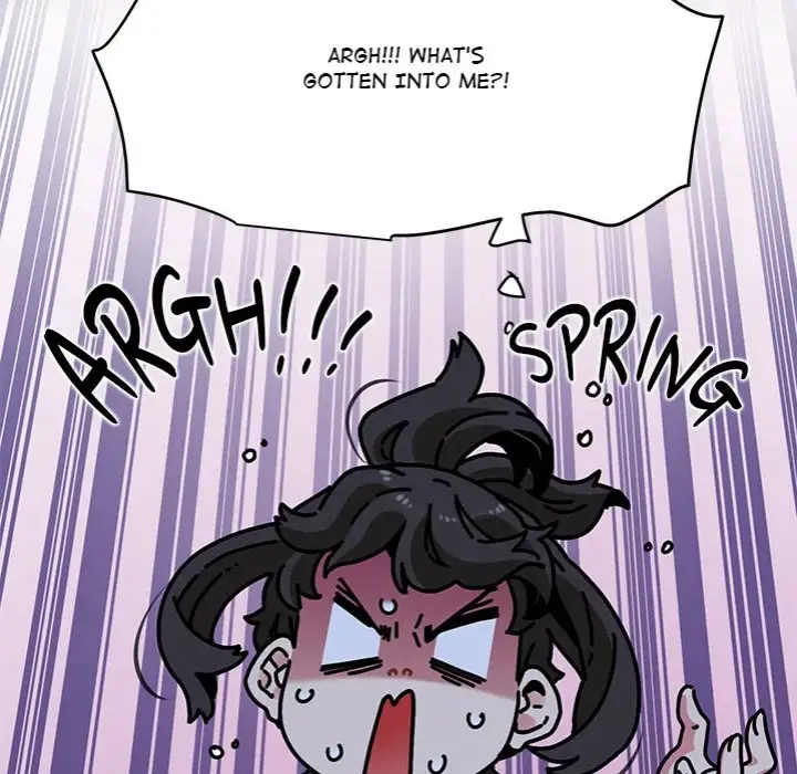 A Turning Point Chapter 91 Page 21