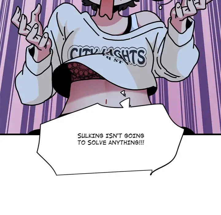 A Turning Point Chapter 91 Page 22