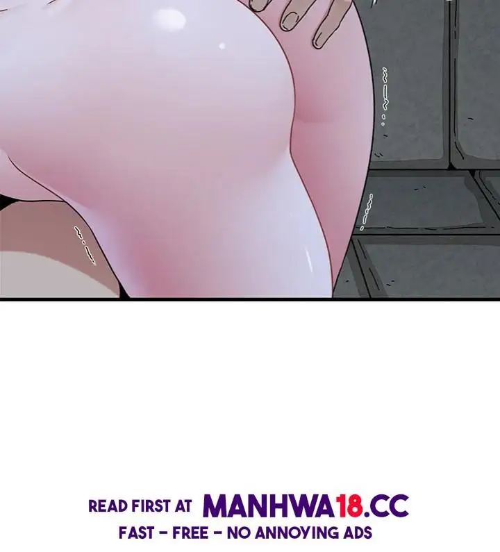 A Turning Point Chapter 91 Page 45