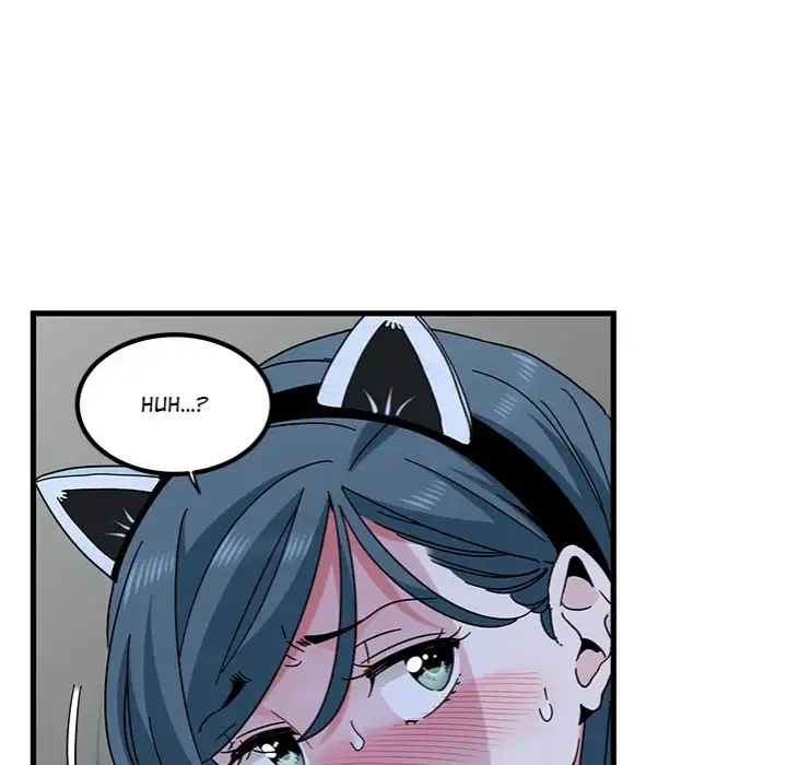 A Turning Point Chapter 91 Page 51