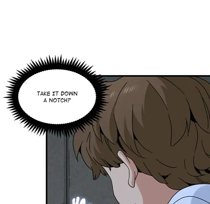 A Turning Point Chapter 91 Page 67