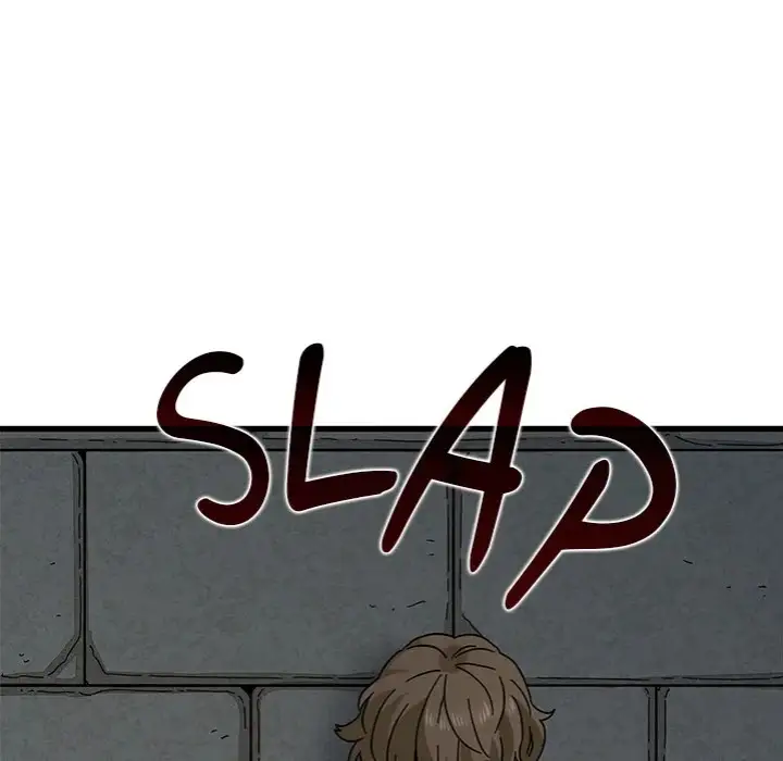 A Turning Point Chapter 91 Page 77