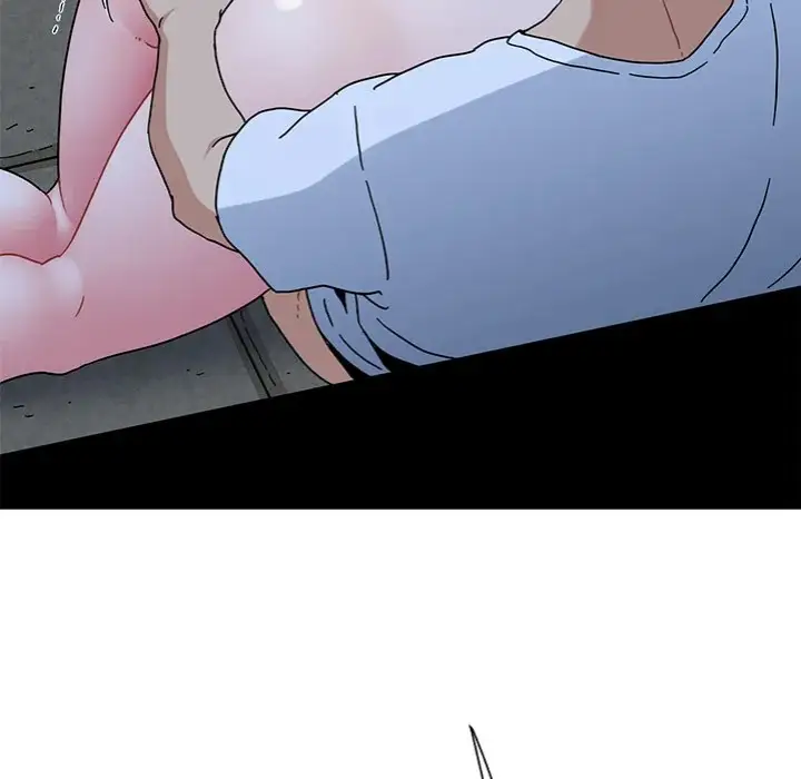 A Turning Point Chapter 91 Page 85