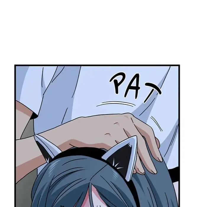 A Turning Point Chapter 91 Page 93