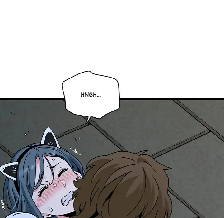 A Turning Point Chapter 91 Page 102