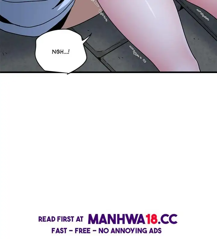 A Turning Point Chapter 91 Page 104