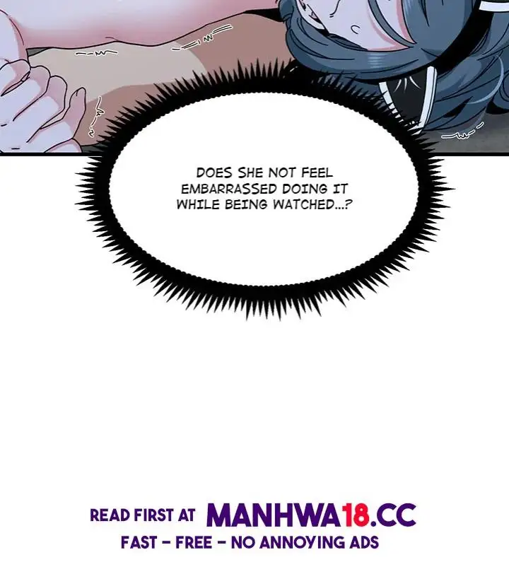 A Turning Point Chapter 91 Page 113