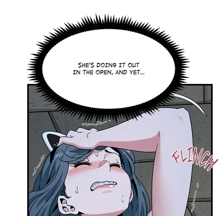 A Turning Point Chapter 91 Page 114