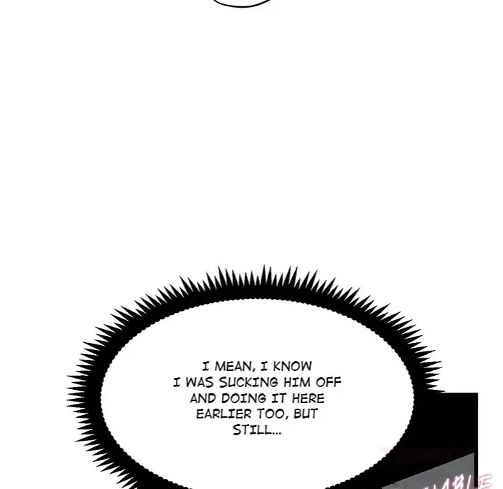 A Turning Point Chapter 91 Page 116