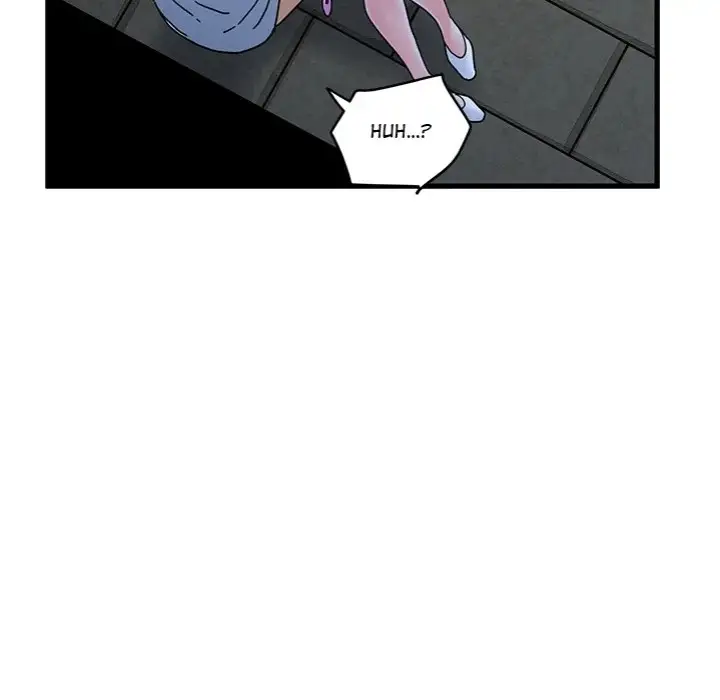 A Turning Point Chapter 91 Page 156