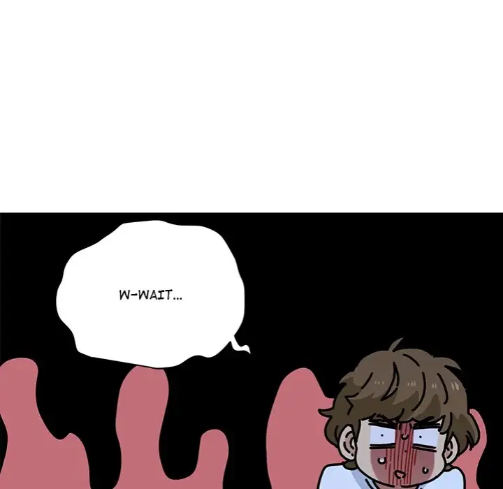 A Turning Point Chapter 91 Page 163