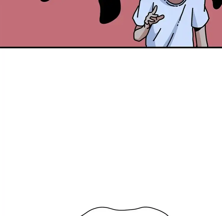 A Turning Point Chapter 91 Page 164