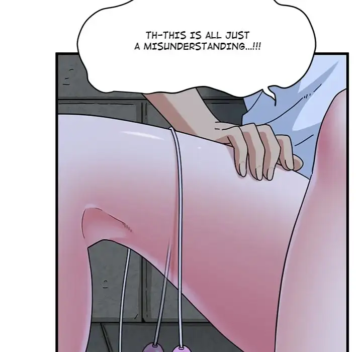 A Turning Point Chapter 91 Page 165