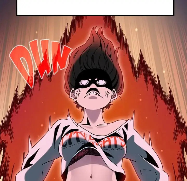 A Turning Point Chapter 91 Page 170