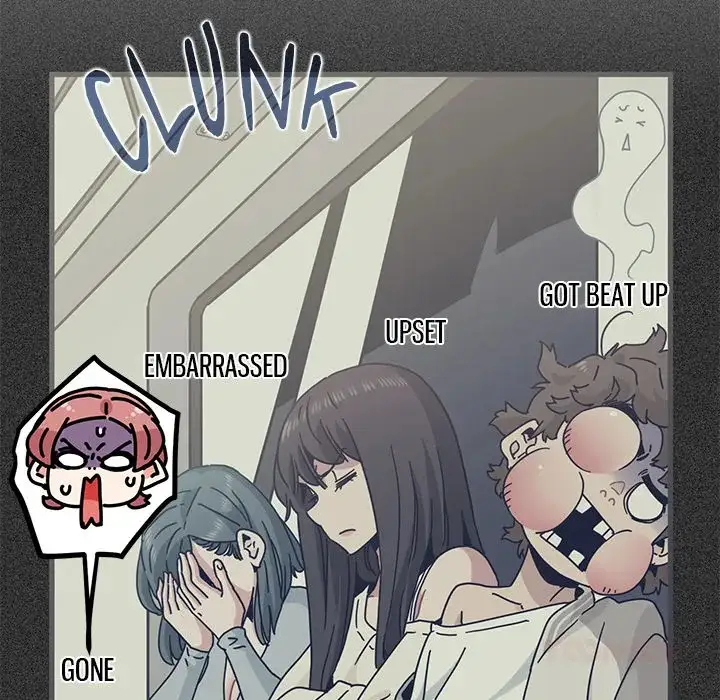 A Turning Point Chapter 92 Page 12