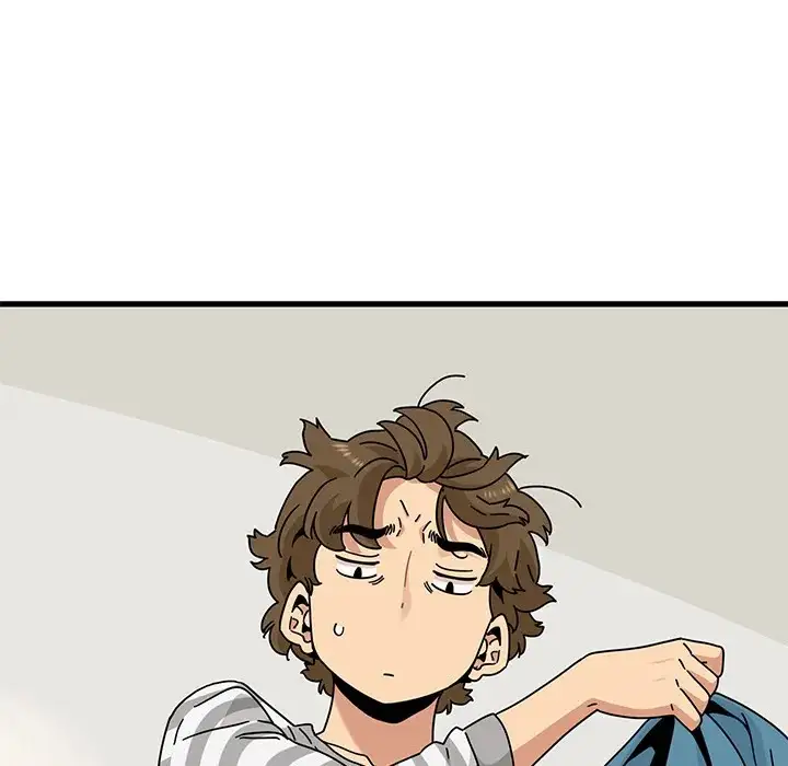 A Turning Point Chapter 92 Page 16