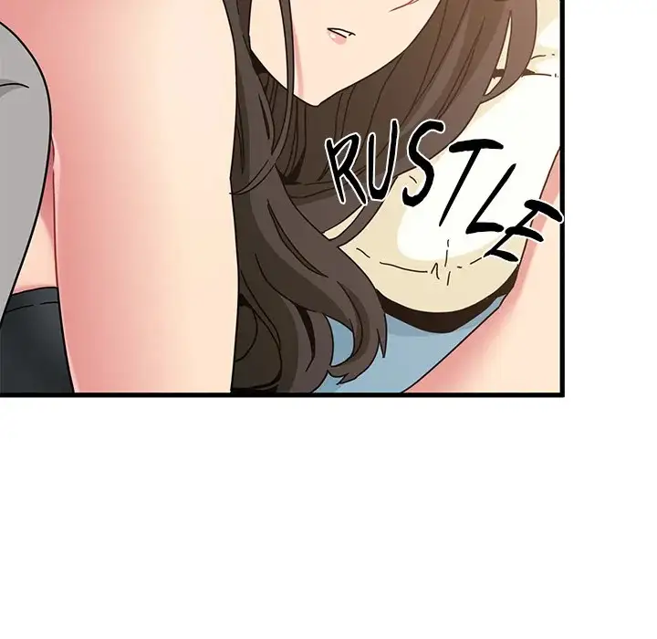 A Turning Point Chapter 92 Page 25