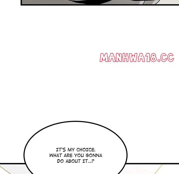 A Turning Point Chapter 92 Page 28
