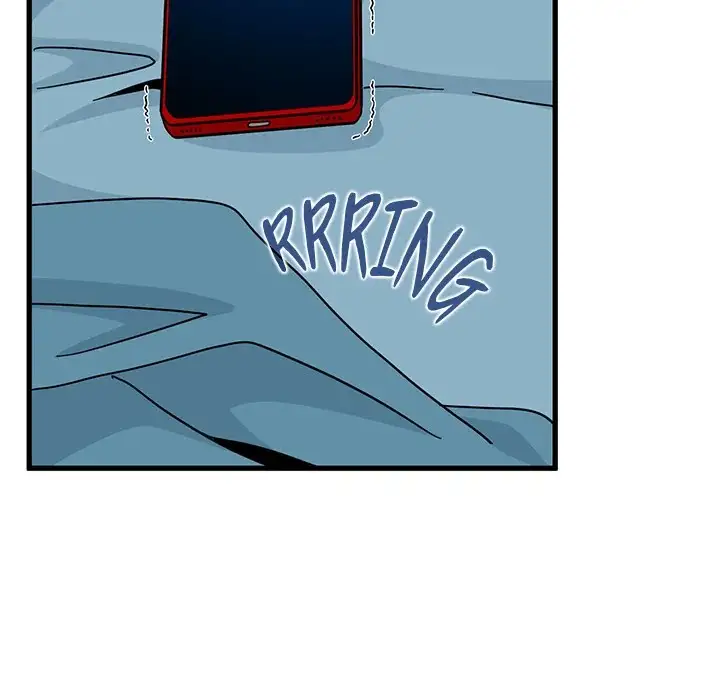 A Turning Point Chapter 92 Page 34