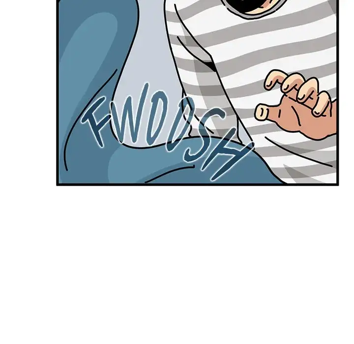A Turning Point Chapter 92 Page 41