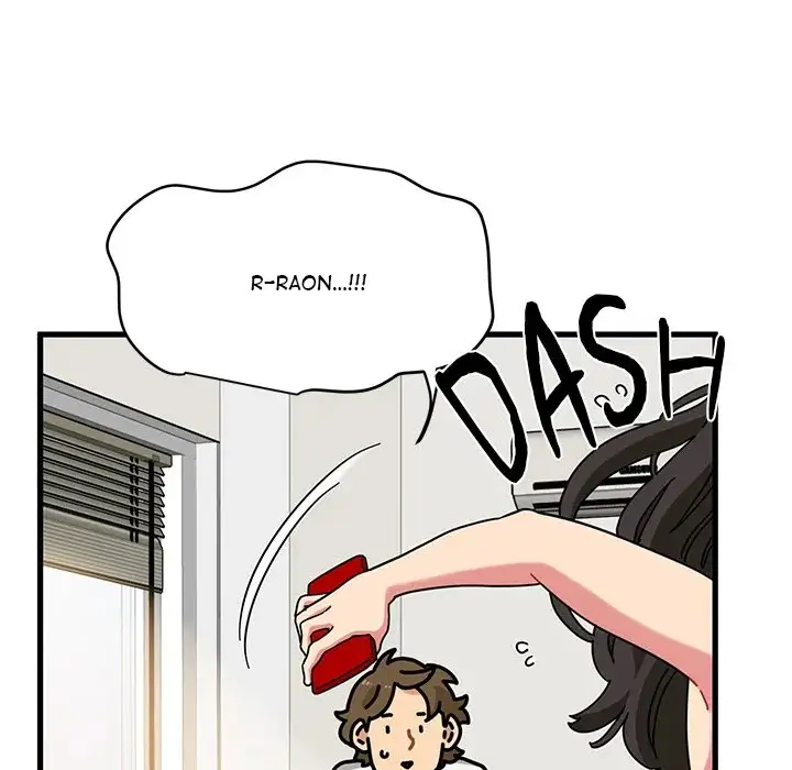 A Turning Point Chapter 92 Page 42