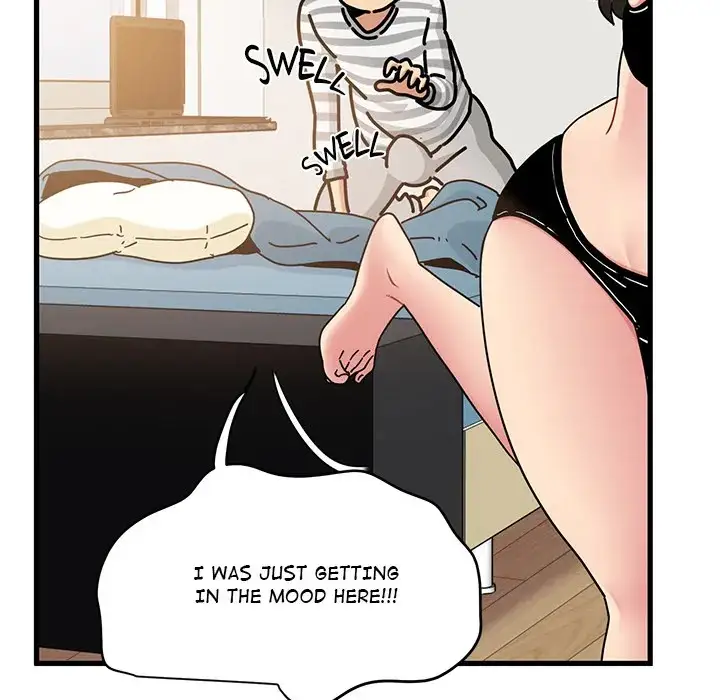 A Turning Point Chapter 92 Page 43