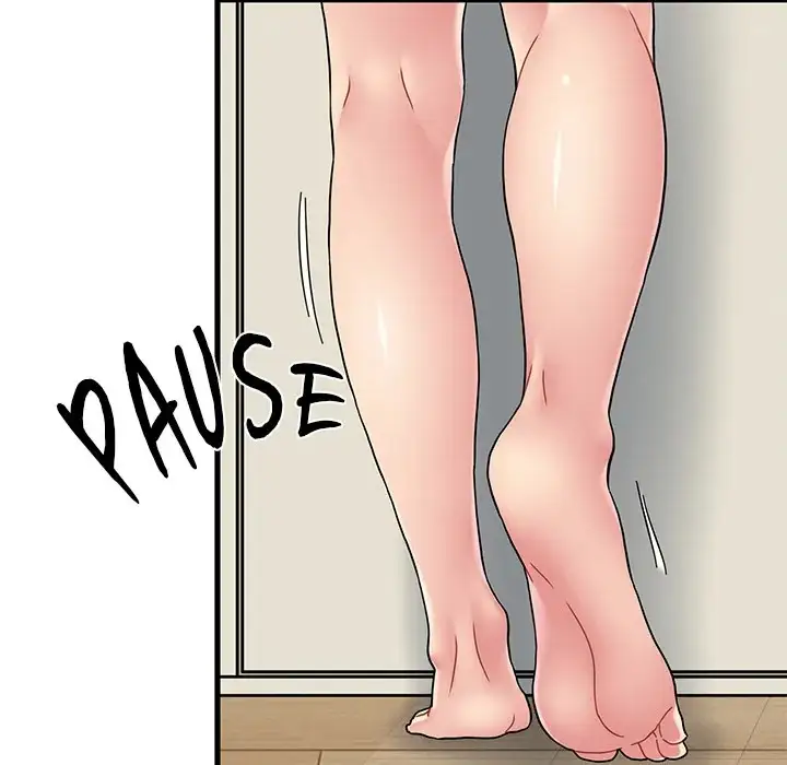 A Turning Point Chapter 92 Page 45