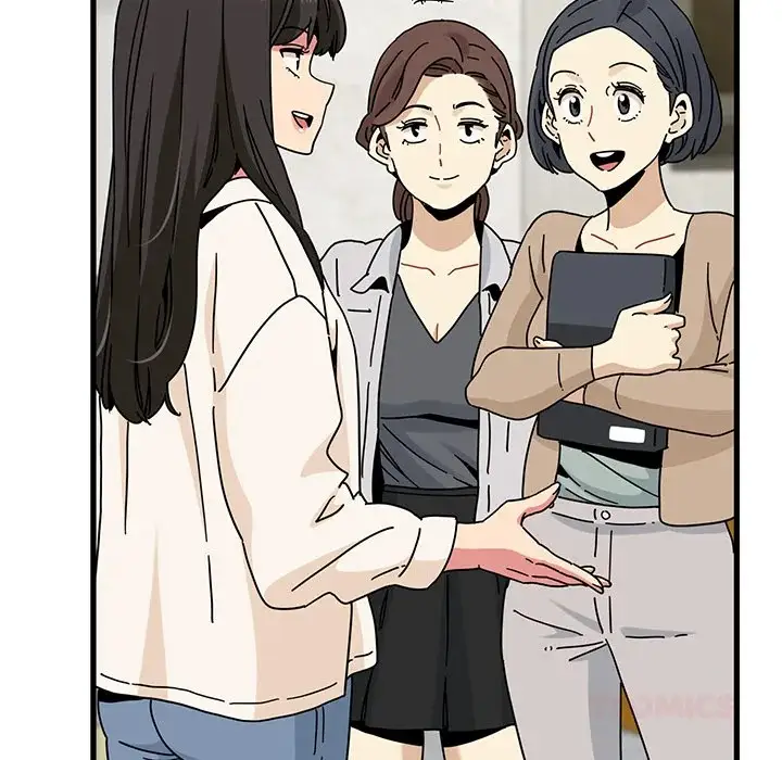 A Turning Point Chapter 92 Page 57
