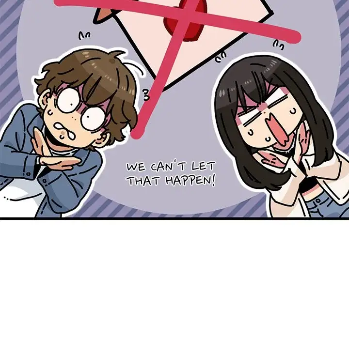A Turning Point Chapter 92 Page 68