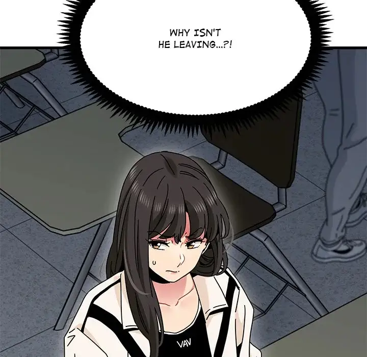 A Turning Point Chapter 92 Page 74