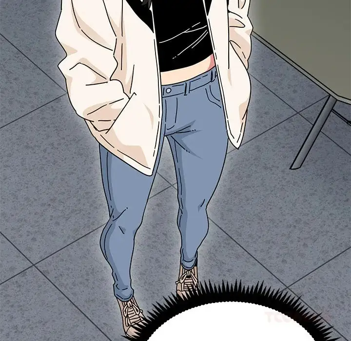 A Turning Point Chapter 92 Page 75