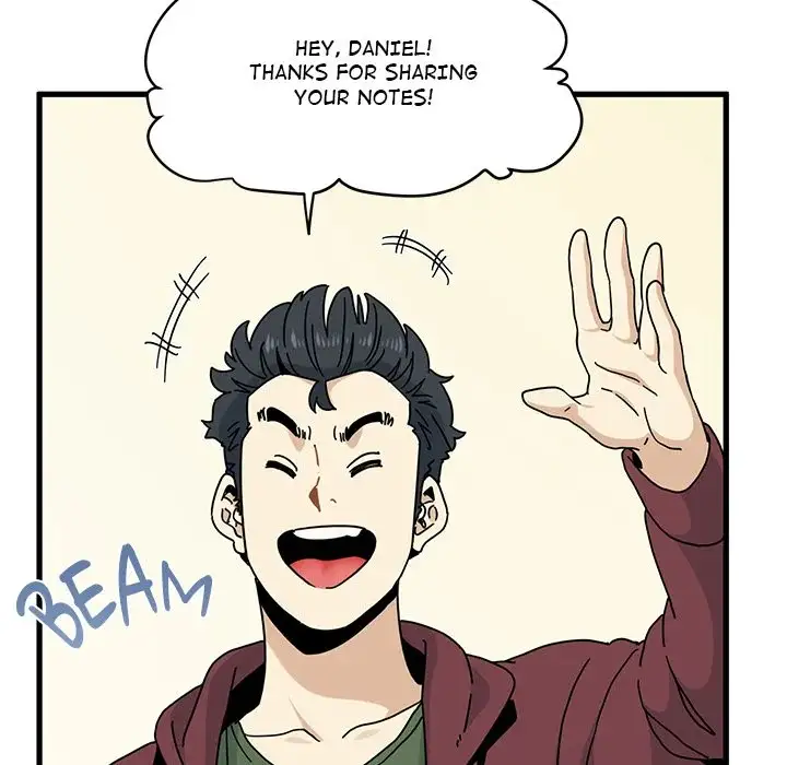 A Turning Point Chapter 92 Page 82