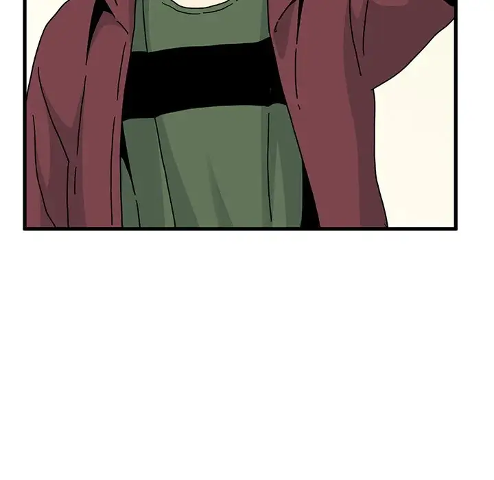A Turning Point Chapter 92 Page 83