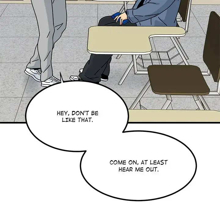 A Turning Point Chapter 92 Page 85