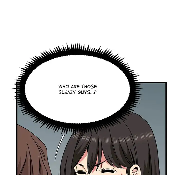 A Turning Point Chapter 92 Page 86