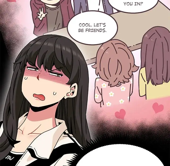 A Turning Point Chapter 92 Page 94