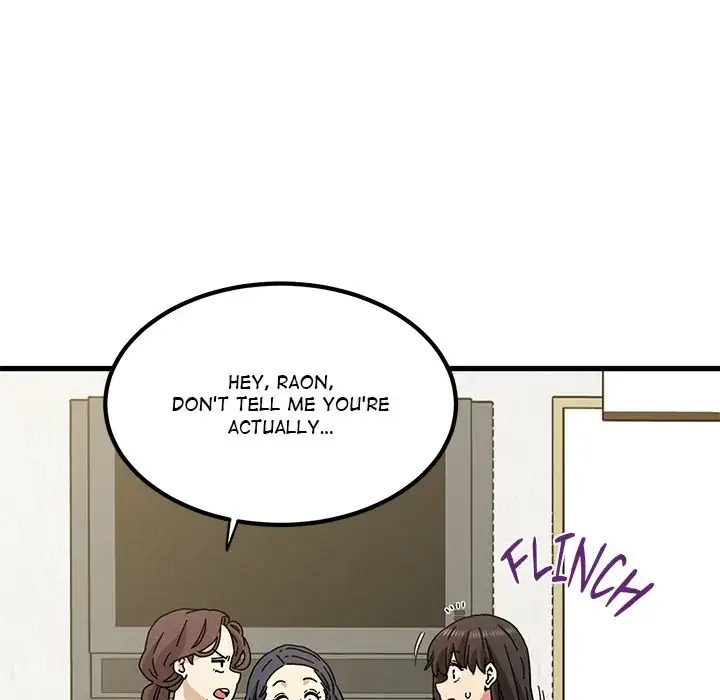 A Turning Point Chapter 92 Page 100