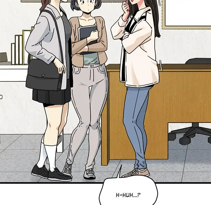 A Turning Point Chapter 92 Page 101