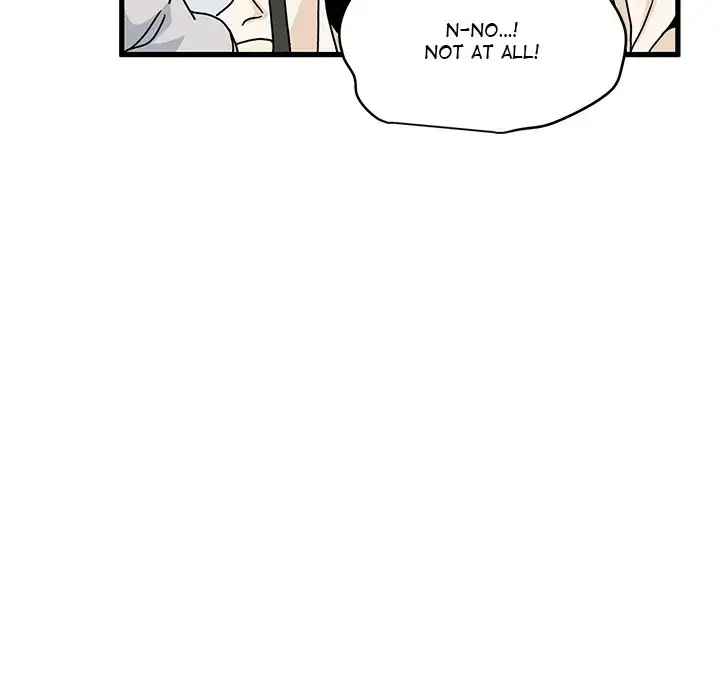 A Turning Point Chapter 92 Page 104