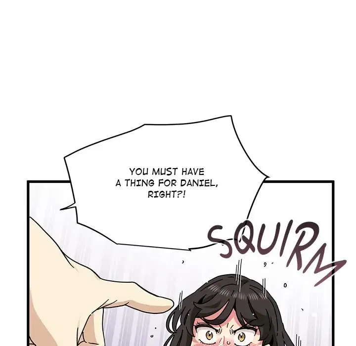 A Turning Point Chapter 92 Page 106