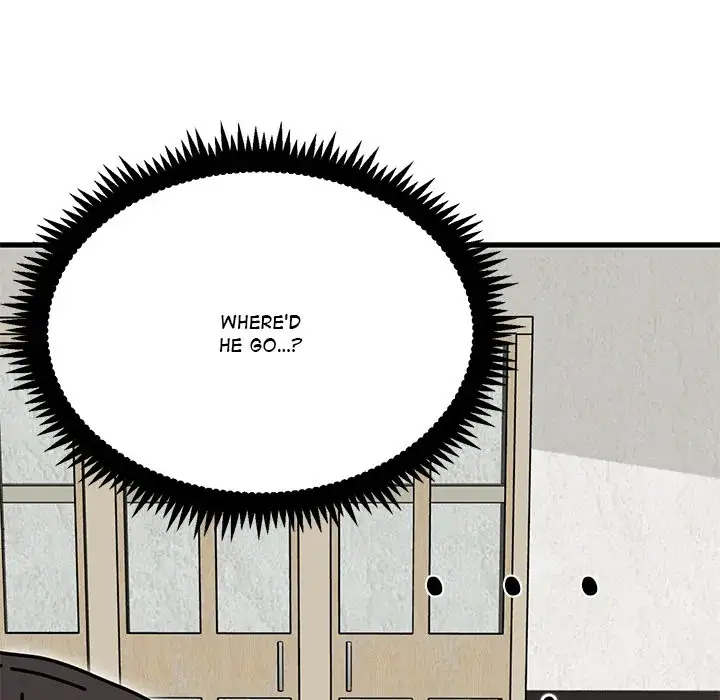 A Turning Point Chapter 92 Page 113