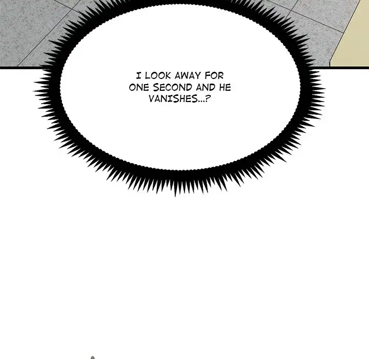 A Turning Point Chapter 92 Page 117