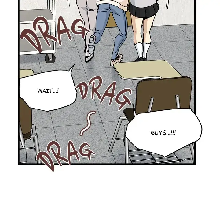 A Turning Point Chapter 92 Page 123