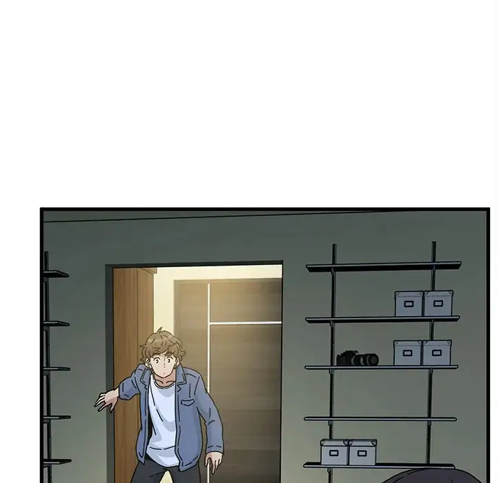 A Turning Point Chapter 92 Page 131