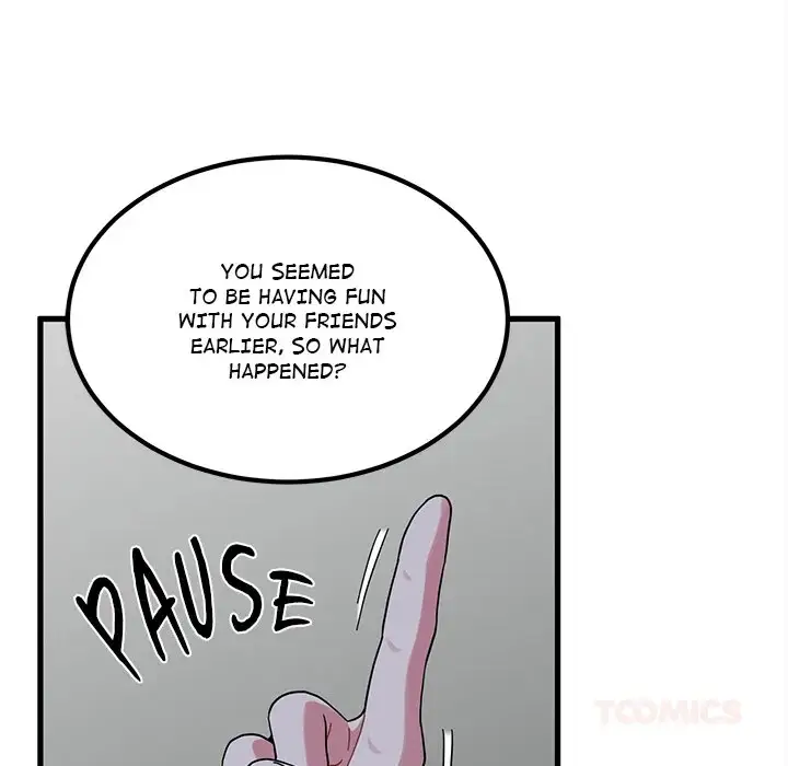 A Turning Point Chapter 92 Page 138