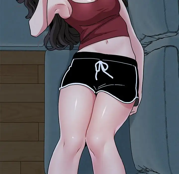 A Turning Point Chapter 92 Page 141