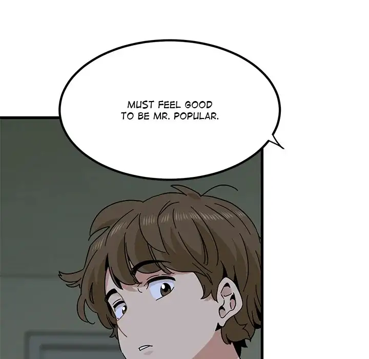 A Turning Point Chapter 92 Page 143